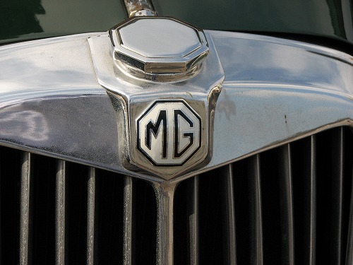 ＭＧ3