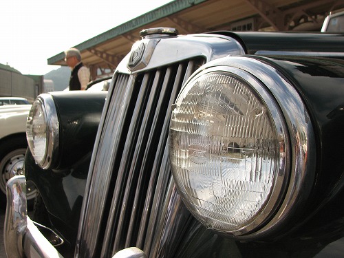 ＭＧ7