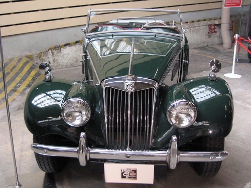 ＭＧ22