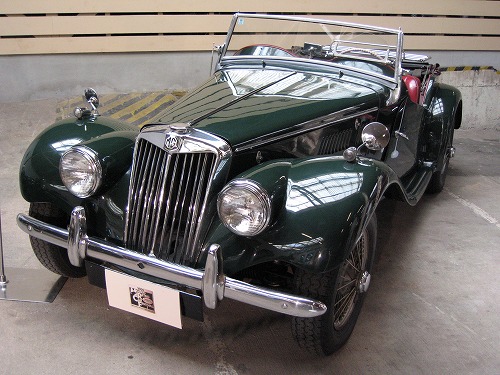 ＭＧ23