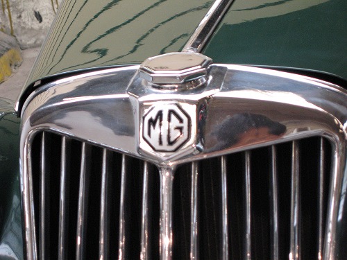 ＭＧ26