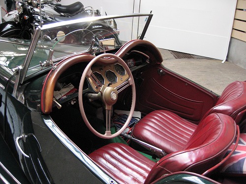 ＭＧ27