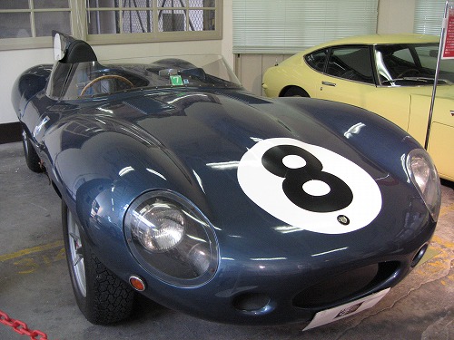 ジャガー22