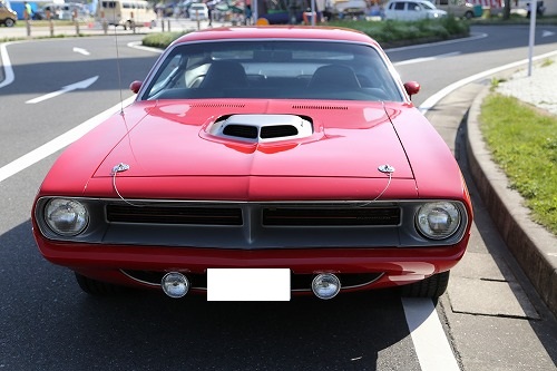 バラクーダ2