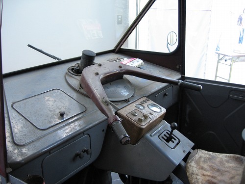 オート三輪車14