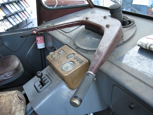 オート三輪車13