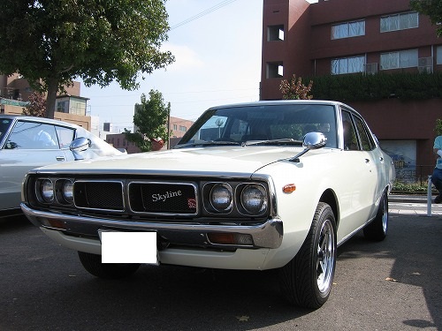 日産2