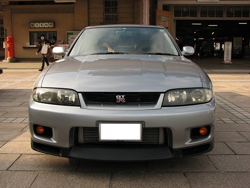 日産7