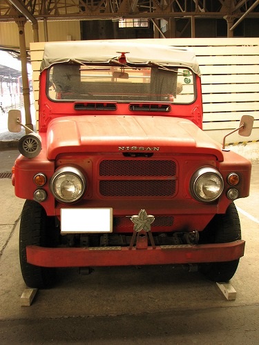 日産9