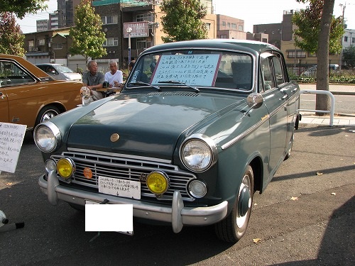 日産10
