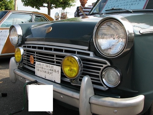 日産11