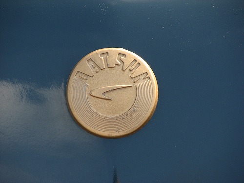 日産13