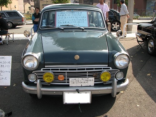 日産12