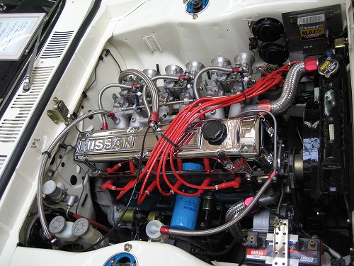 日産29
