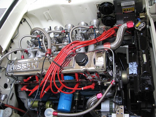 日産30