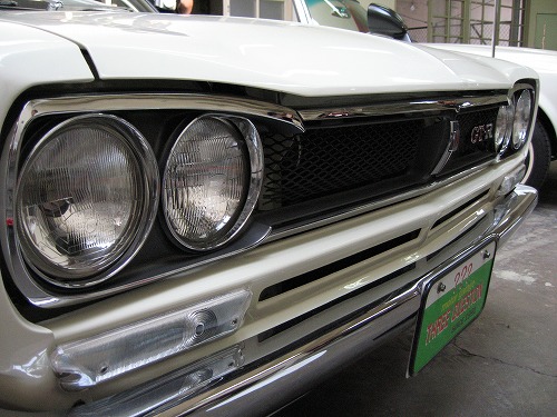 日産32