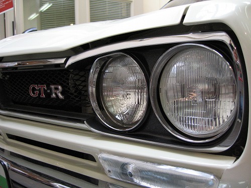 日産33