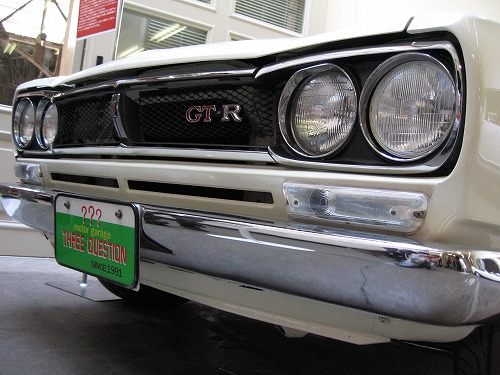 日産34