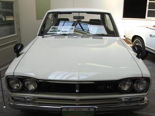 日産19