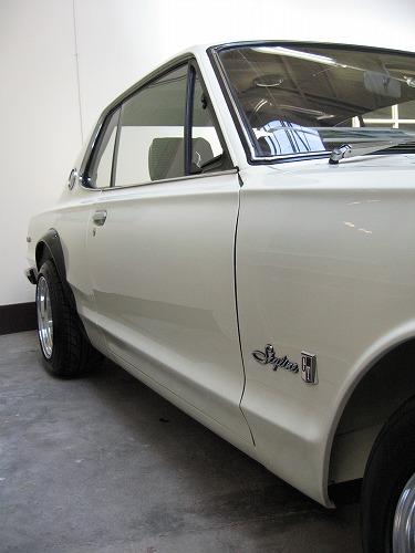 日産37