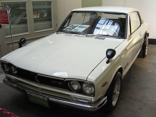 日産20