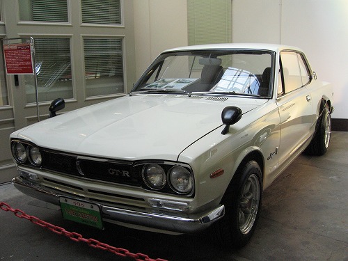 日産22