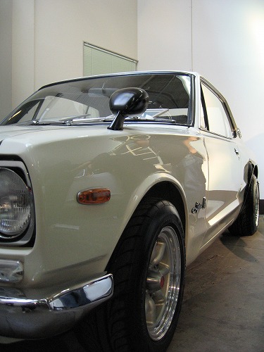 日産38