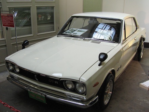 日産23