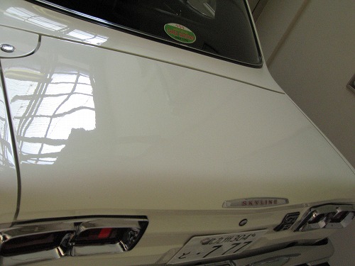 日産25