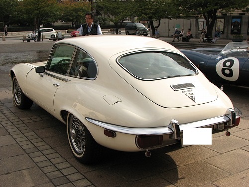 ジャガー14