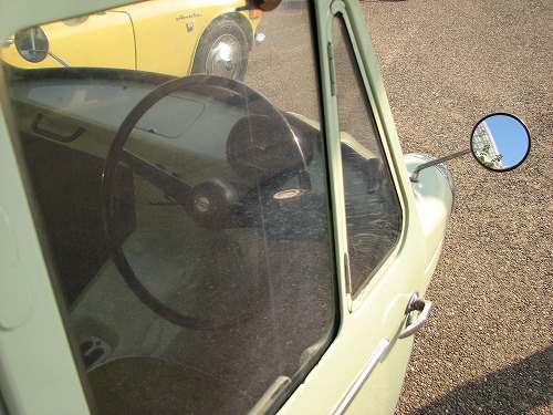 ミゼット車4