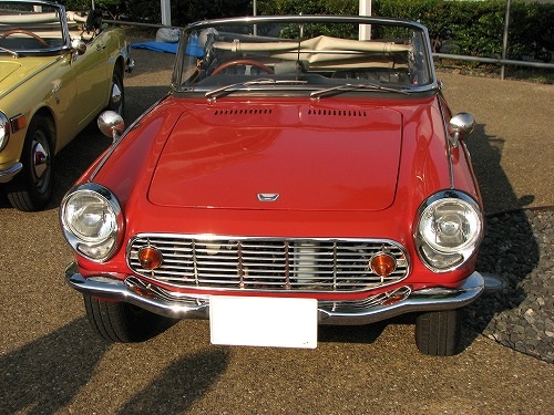 ホンダ1