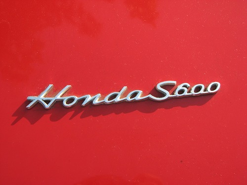 ホンダ6