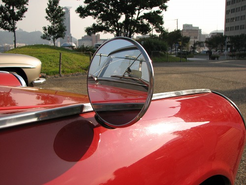 ホンダ9