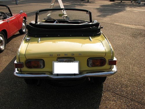 ホンダ14