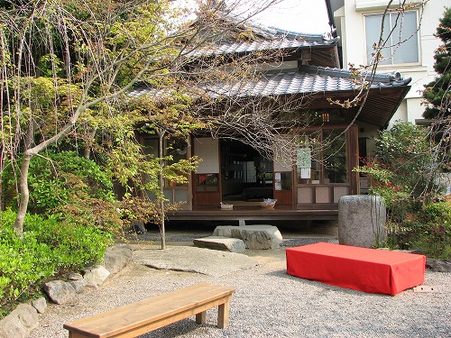 白野江植物公園8