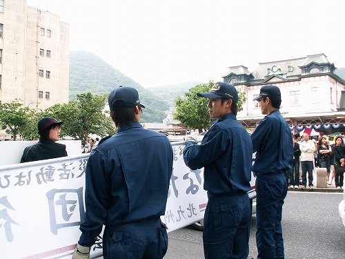 みなと祭15