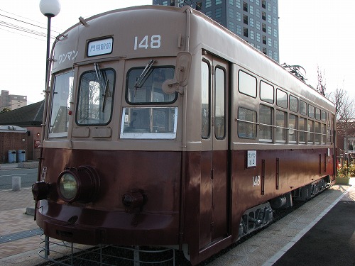 路面電車4