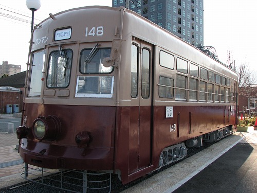 路面電車5