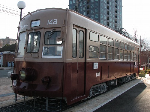 路面電車6