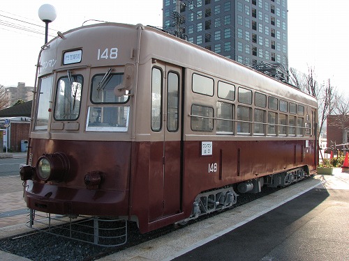路面電車7