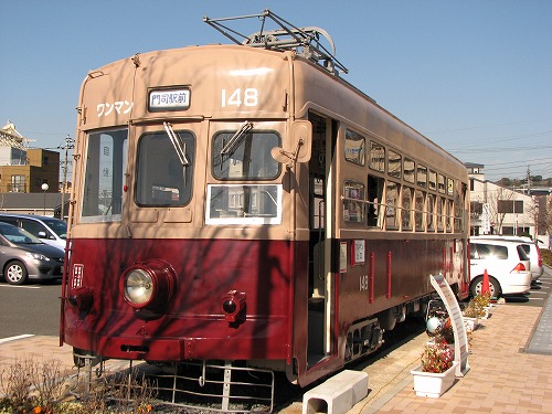 路面電車1