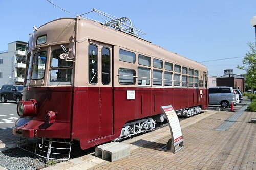 路面電車2