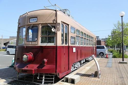 路面電車3