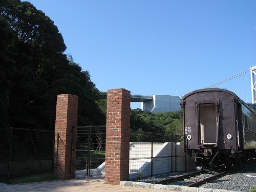 路面電車10