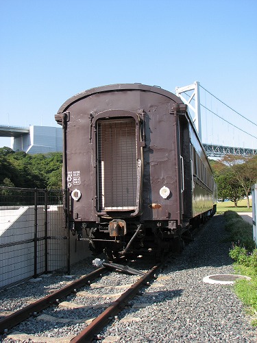 路面電車13