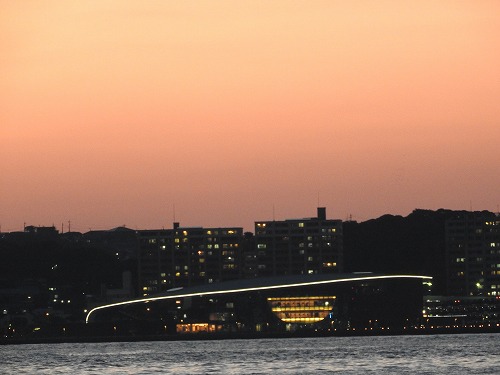 夕景5