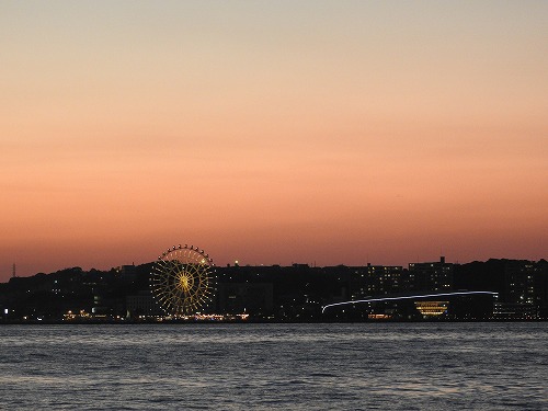 夕景15