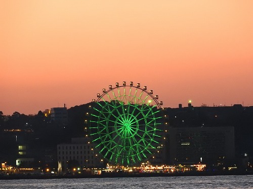夕景18