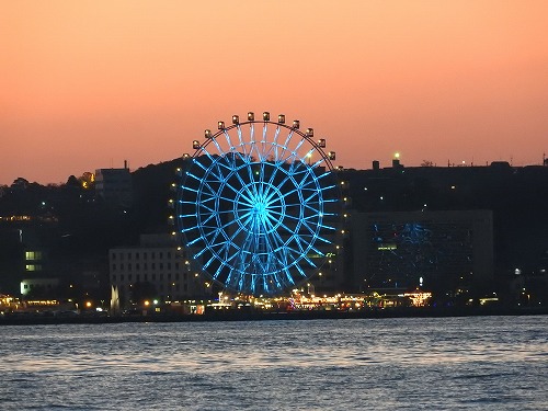 夕景19